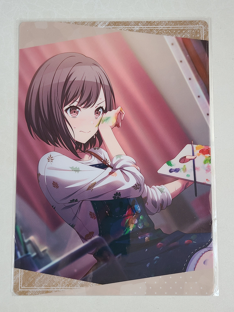 [Niigo] Ena Shinonome - Shitajiki [Project Sekai] 1