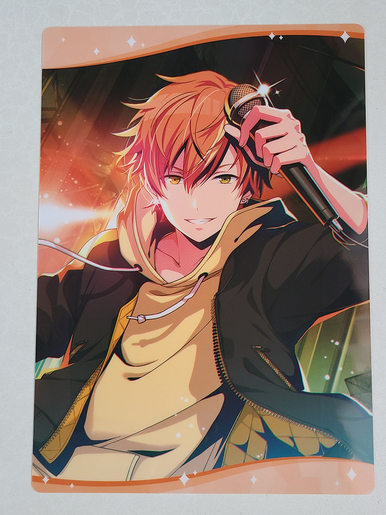 [Vivid Bad Squad] Akito Shinonome - Shitajiki [Project Sekai] 1