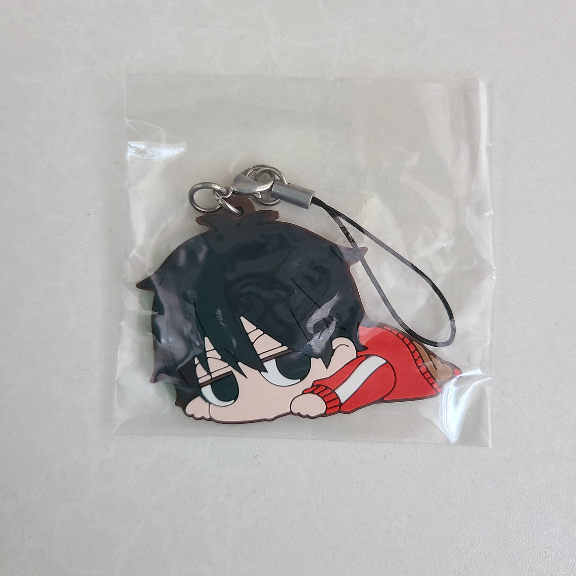 Kisaragi Shintaro - Strap de goma [Kagerou Project] 1