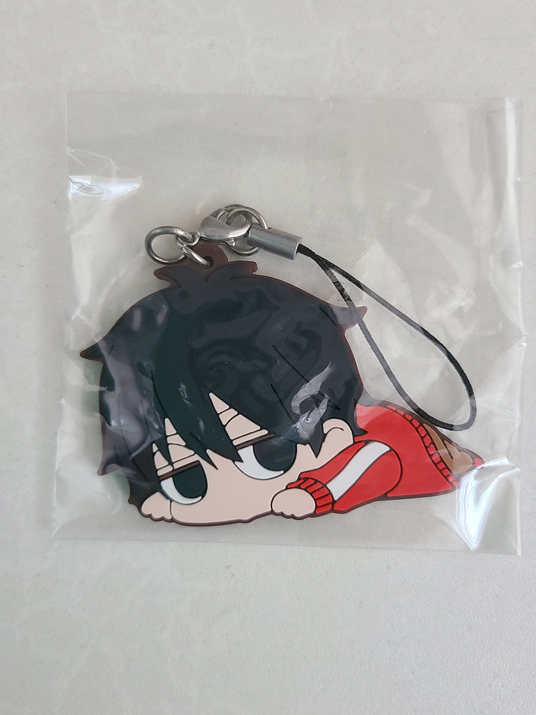 Kisaragi Shintaro - Strap de goma [Kagerou Project] 1