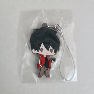 Kisaragi Shintaro - Strap de goma [Kagerou Project]