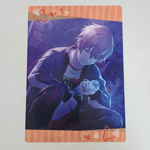 [Vivid Bad Squad] Akito Shinonome - Shitajiki [Project Sekai]