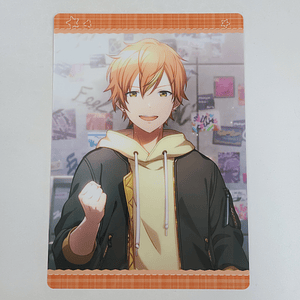 [Vivid BAD SQUAD] Akito Shinonome - Shitajiki [Project Sekai]