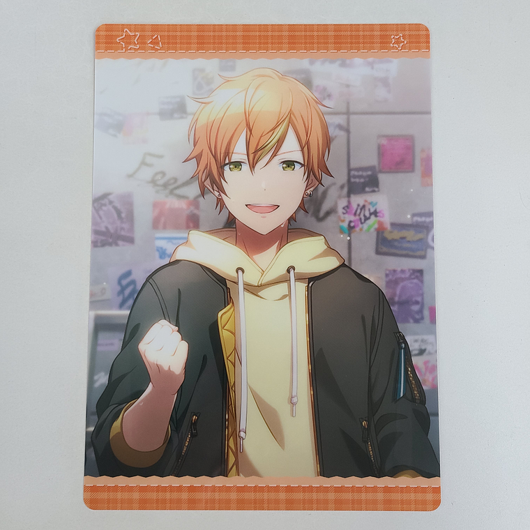 [Vivid BAD SQUAD] Akito Shinonome - Shitajiki [Project Sekai] 1