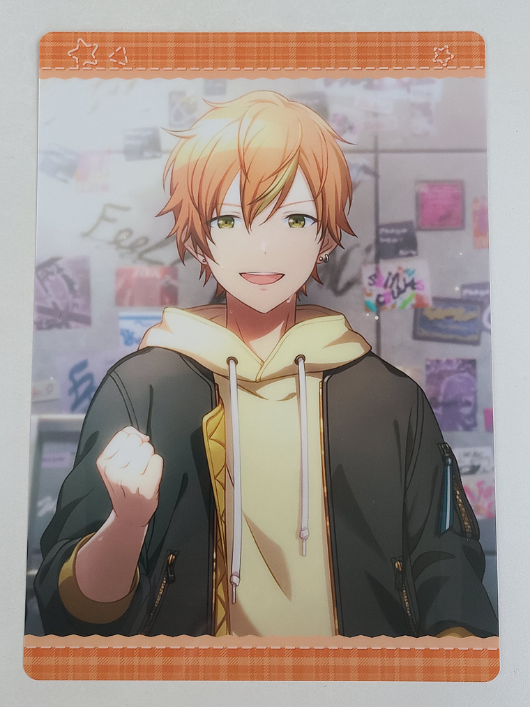 [Vivid BAD SQUAD] Akito Shinonome - Shitajiki [Project Sekai] 1