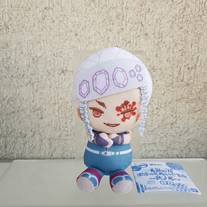 Tengen Uzui - Peluche Poffuto [Kimetsu no Yaiba]