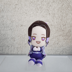 Shinobu Kochou - Peluche Poffuto [Kimetsu no Yaiba]