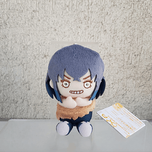 Inosuke Hashibira - Peluche Poffuto [Kimetsu no Yaiba]
