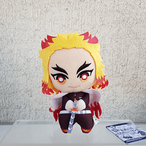 Rengoku Kyojuro - Peluche Tomonui [Kimetsu no Yaiba]