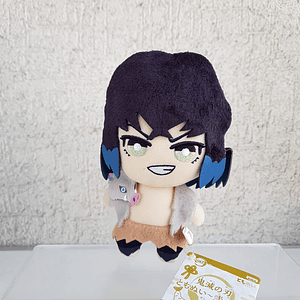 Inosuke Hashibira - Peluche Tomonui [Kimetsu no Yaiba]