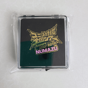 [Aqours] Aqours 2018  Fan meeting 