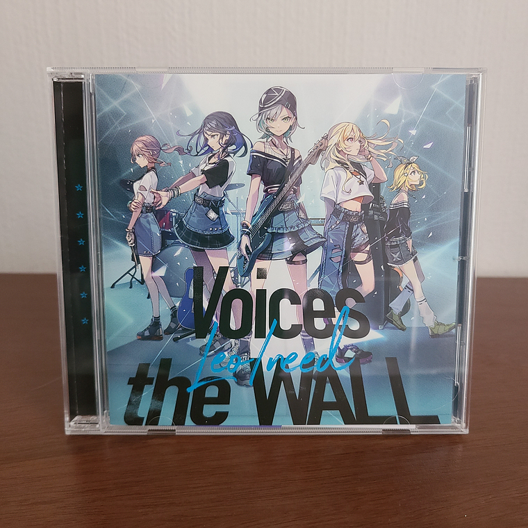 [Leo/need] 6th Single 