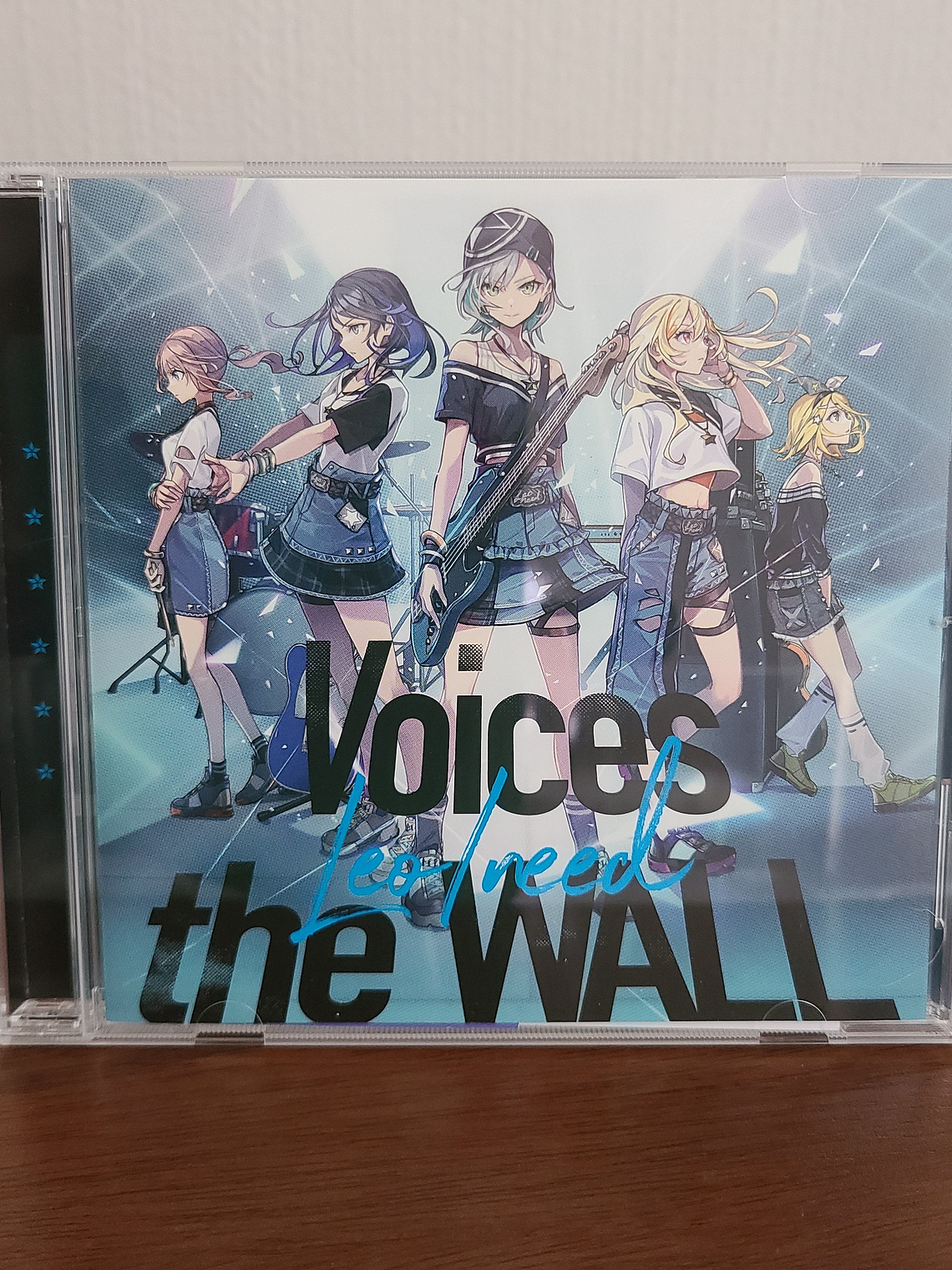 [Leo/need] 6th Single 