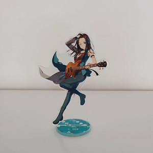 [Raise a Suilen] Rei Wakana (LAYER) - Stand acrílico [Bang Dream]