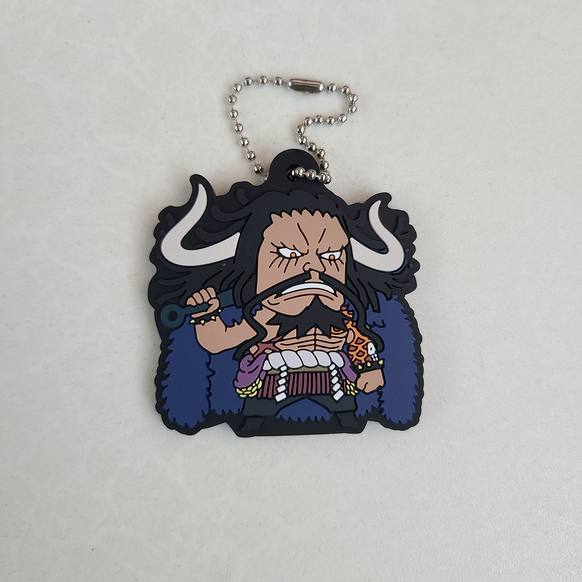 Kaidou - Ballchain de goma [One Piece] 1