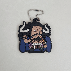 Kaidou - Ballchain de goma [One Piece]