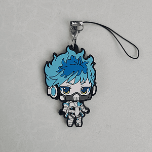 [Ignihyde] Ortho Shroud - Strap de goma [Twisted Wonderland]