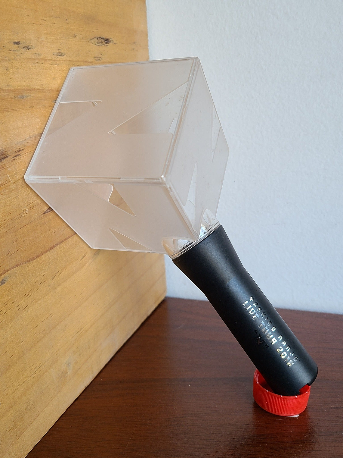 Lightstick Yoshino Nanjo - N [Conciertos y Lives] 1