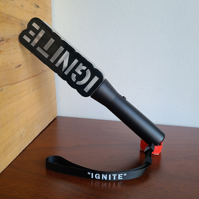 Lightstick KAT-TUN - Ignite Live Tour [Conciertos y Lives] 1