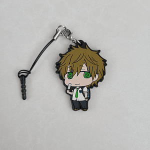 Makoto Tachibana - Strap de goma [Free!]
