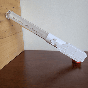 Lightstick AAA - Dome Tour 2019 [Conciertos y Lives]