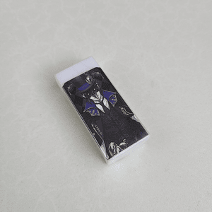 [Nightraven College] Dire Crowley - Goma de borrar [Twisted Wonderland]