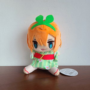 Yotsuba Nakano - Peluche Yukata [Go Toubun no Hanayome]