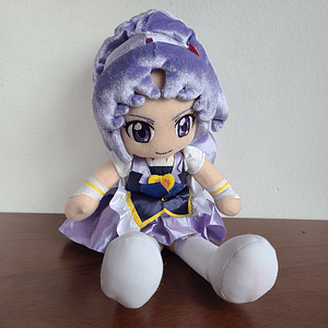 Cure Fortune - Peluche [Happiness Charge Precure]