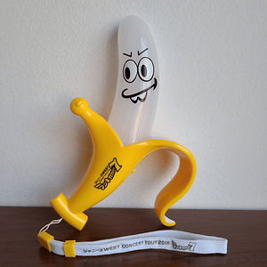 Lightstick Johnny's WEST TOUR 2016 [Conciertos y Lives]