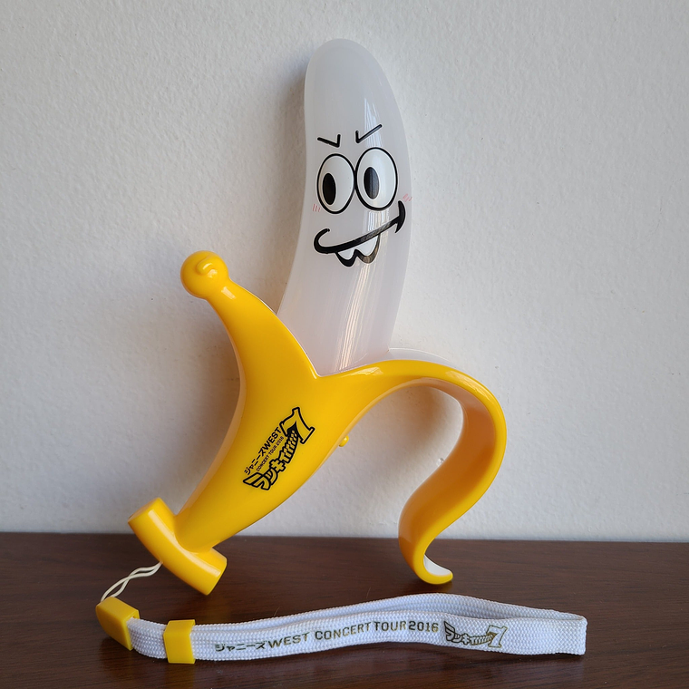 Lightstick Johnny's WEST TOUR 2016 [Conciertos y Lives] 1