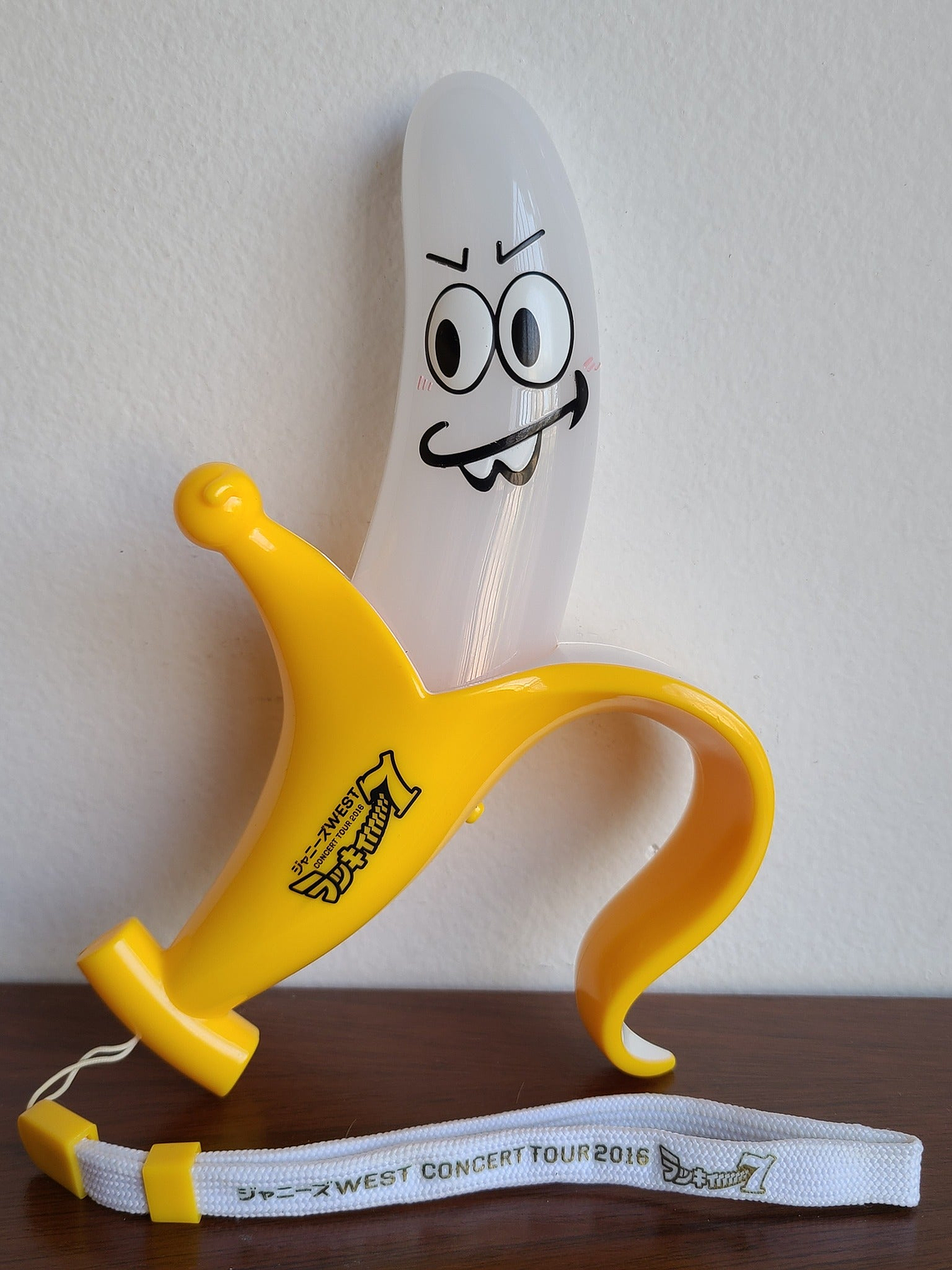 Lightstick Johnny's WEST TOUR 2016 [Conciertos y Lives] 1