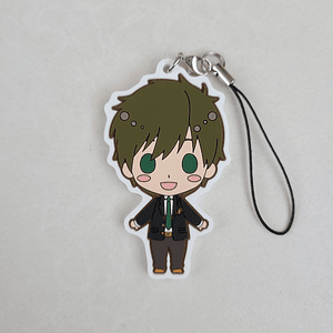 Makoto Tachibana - Strap de goma [Free!]