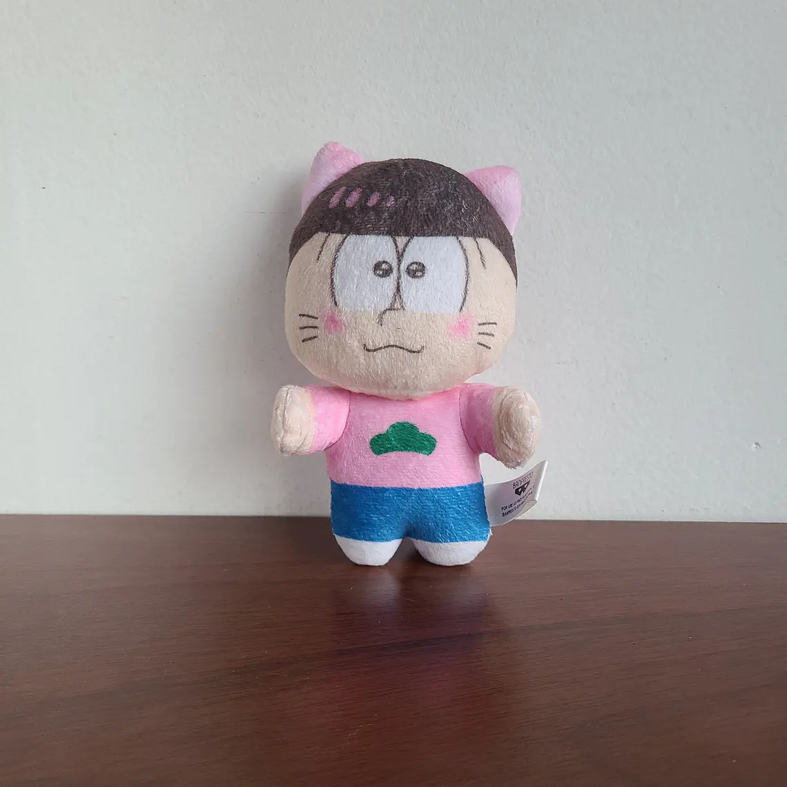 Todomatsu Matsuno - Peluche [Osomatsu-san] 1