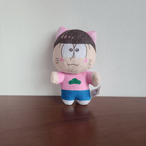 Todomatsu Matsuno - Peluche [Osomatsu-san]