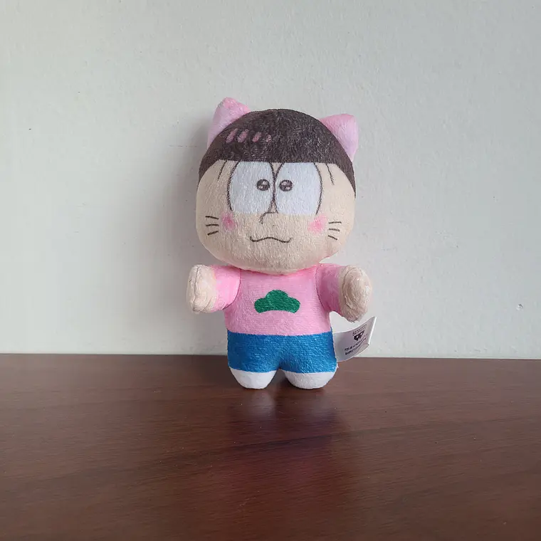 Todomatsu Matsuno - Peluche [Osomatsu-san] 1