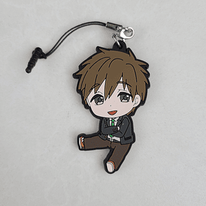 Makoto Tachibana - Strap de goma Vol.2 Petanko [Free!]