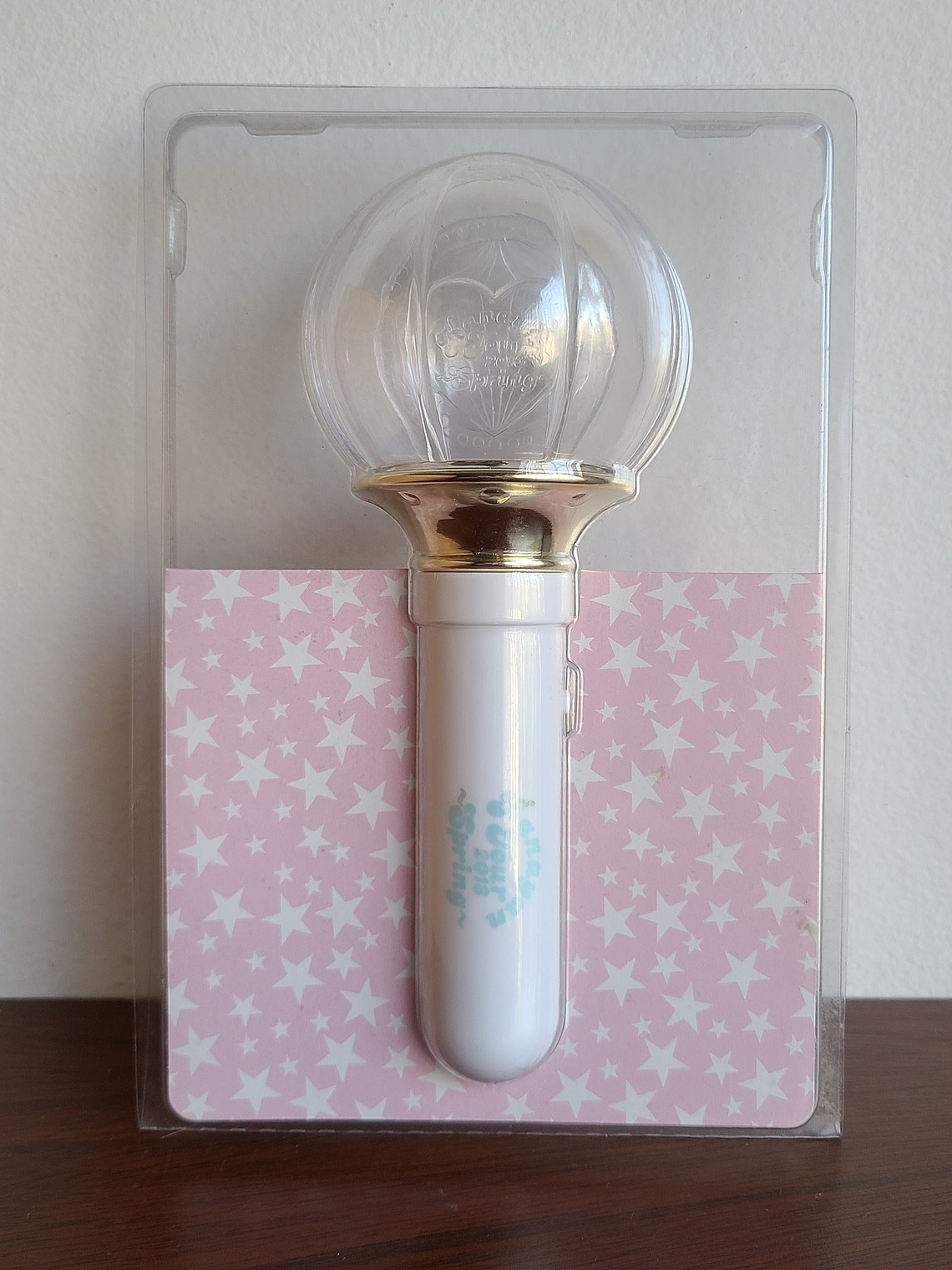 Lightstick Kana Nishino - Kanayan 2013 [Conciertos y Lives] 1