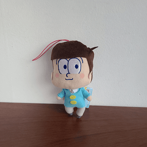 Todomatsu Matsuno - Peluche Tomonui [Osomatsu-san]