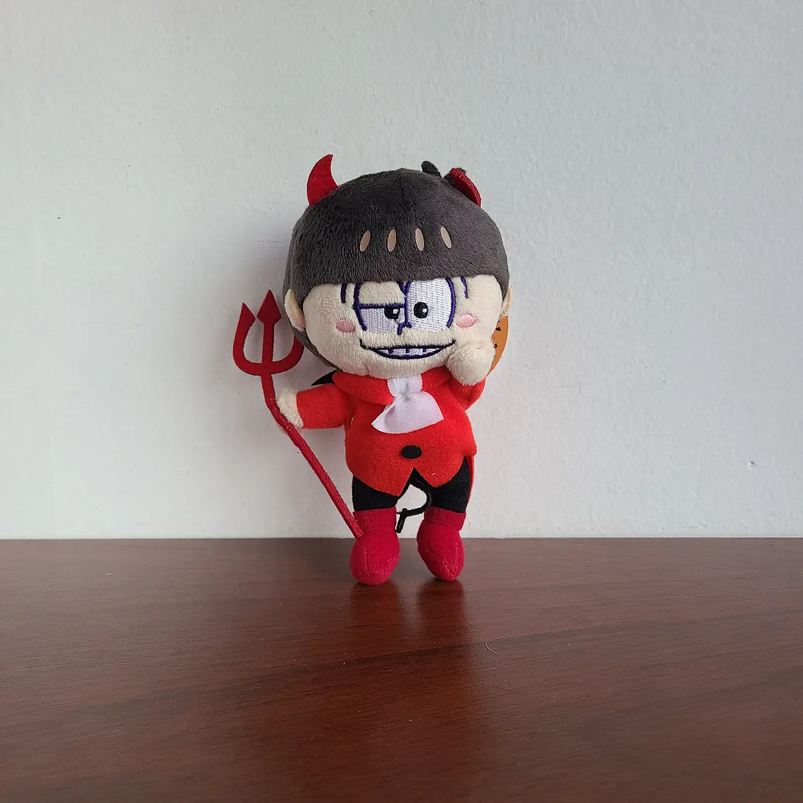 Osomatsu Matsuno - Peluche Halloween Companion [Osomatsu-san] 1