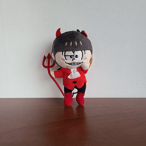 Osomatsu Matsuno - Peluche Halloween Companion [Osomatsu-san]