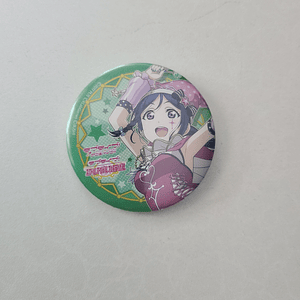 [Aqours] Kanan Matsuura - Chapita [Love Live Sunshine]