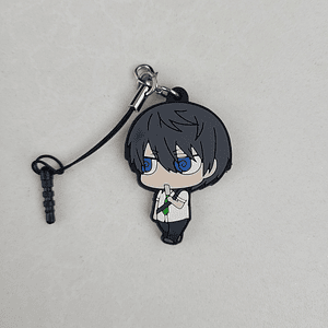 Haruka Nanase - Strap de goma [Free!]