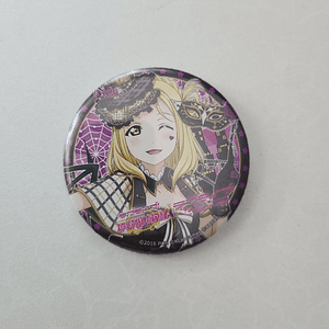 [Aqours] Mari Ohara - Chapita [Love Live Sunshine]