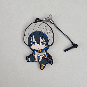 Haruka Nanase - Strap de goma Petanko Vol.2 [Free!]