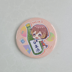 [VOCALOID] MEIKO - Chapita [Virtual Singer]