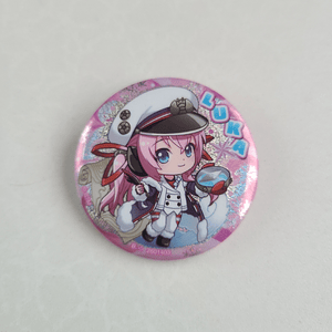 [VOCALOID] Luka Megurine - Chapita [Virtual Singer]