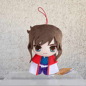Seijuro Hiko - Peluche tomonui [Rurouni Kenshin]