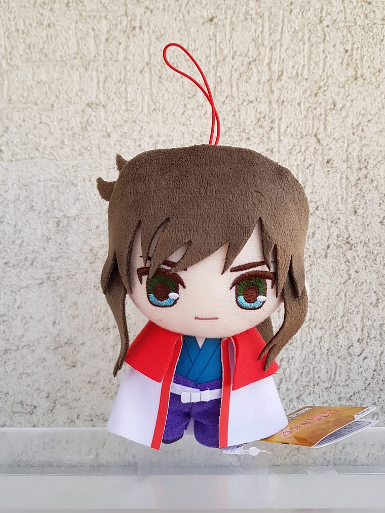 Seijuro Hiko - Peluche tomonui [Rurouni Kenshin] 1