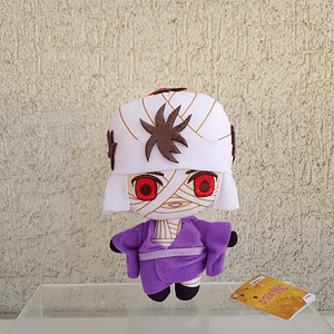 Shishio Makoto - Peluche tomonui [Rurouni Kenshin]