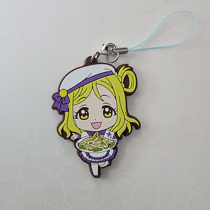 [Aqours] Mari Ohara - Strap de goma Yudai [Love Live Sunshine]